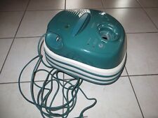 Tiger 260 Vorwerk Grundgerät Motor defekt Bastler