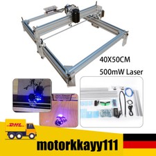 CNC Desktop DIY Laser