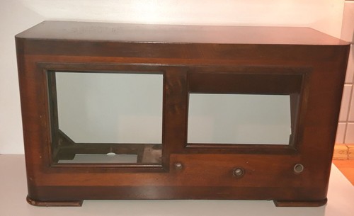 Leergehäuse aus sachsenwerk - leergehäuse,