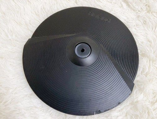 Roland drums 8 - roland, cy-8
