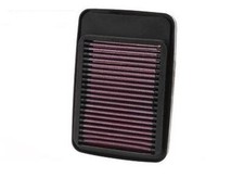 K&N Luftfilter SU-6505 für