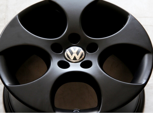 Original golf vi gti - vw,