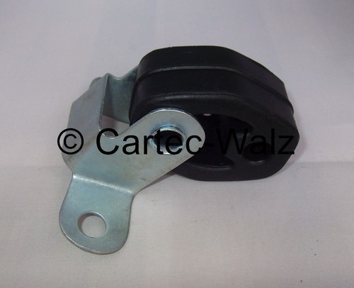 Auspuffhalter auspuffgummi - auspuffhalter,