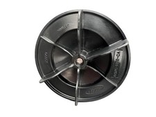 Original Ford Mustang Reserveradhalterung Ersatzradhalterung Halter NEU NEW