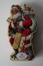 Weihnachtsmann Leere