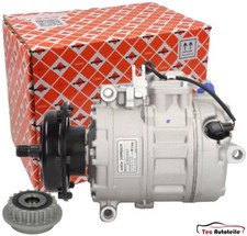 NRF Klimakompressor für VW