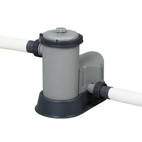 Bestway pumpen für pool - für,