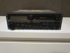 Original Retro Car Radio