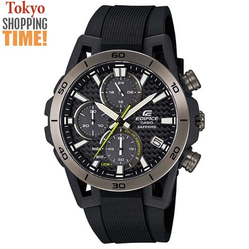 Casio edifice efs - edifice, efs-s640pb-1ajf