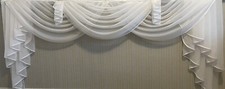 Deko - Gardine, Store, Vorhang