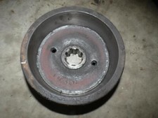 Güldner G40 S Bremstrommel ZF