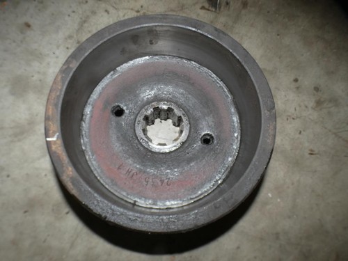 Güldner g40 bremstrommel - güldner, s