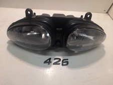 Triumph 955 i Sprint RS 695  2001  Scheinwerfer