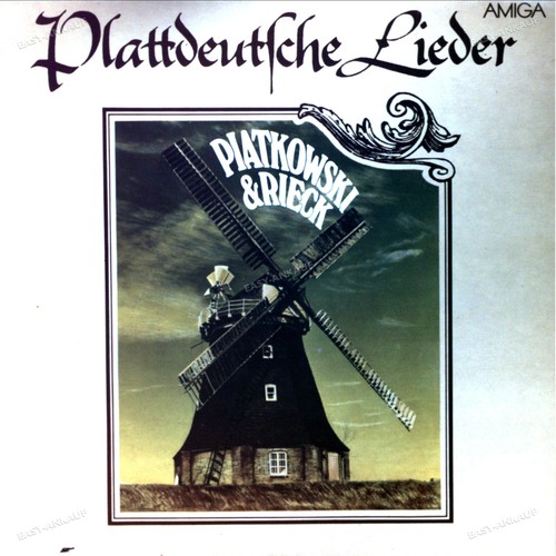 Piatkowski rieck - piatkowski,