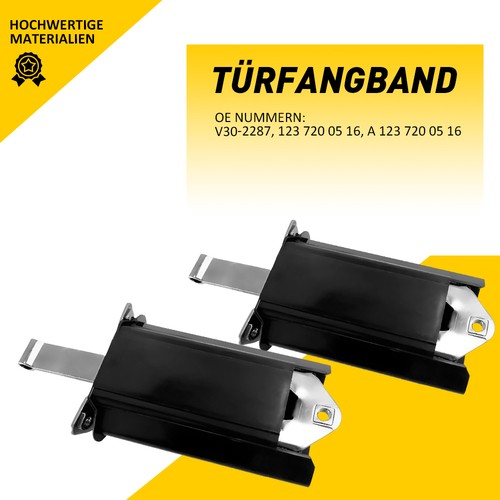 Türstopper türfangband - 2x,