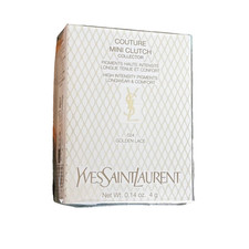 Yves Saint Laurent Couture