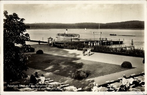 Potsdam templiner see - potsdam,,