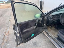 Rahmen Türverkleidung Innen