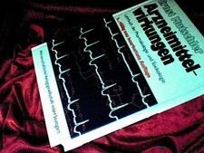 Arzneimittelwirkungen