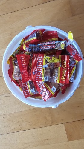 Haribo fruchtgummi vegan - fruchtgummi,