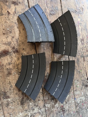 Carrera steilkurve - carrera,