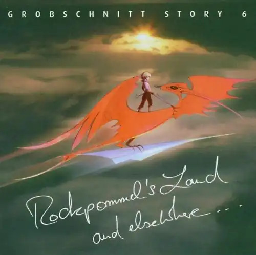 Grobschnitt story - -,