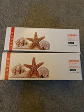 2x Laser toner hp laserjet cp