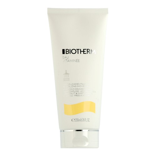Biotherm eau vitaminée - vitaminée, shower