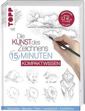 Die Kunst des Zeichnens 15