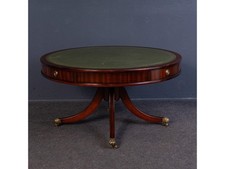 Heldense Couchtisch Sofa Tisch Table Stuhl Alt Antik MÖBLINGER 2407_0902