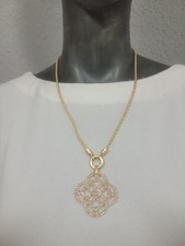 biba Modeschmuck lange