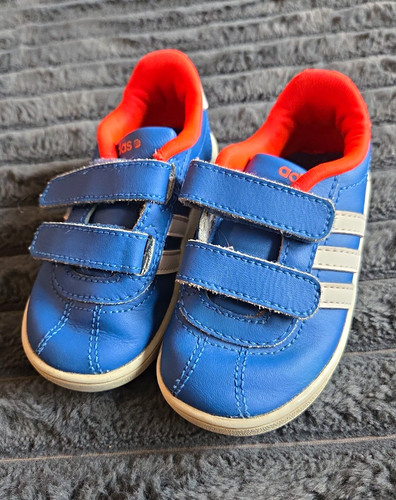 Adidas unisex kinder sneaker - kinder,