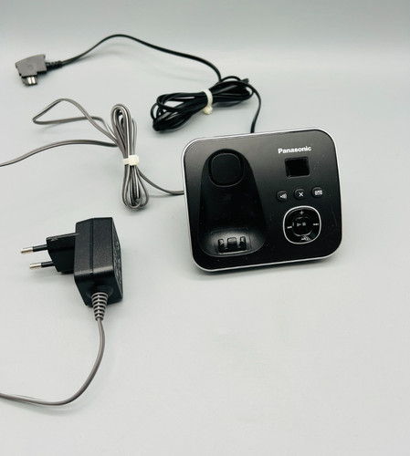 Panasonic tg6821g - panasonic, kx-tg6821g