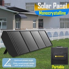 Solarpanel 200W 300W 400W 500W