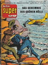 Fix und Foxi Super TIP TOP