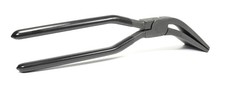 Falzzange 60 mm gebogen 45°