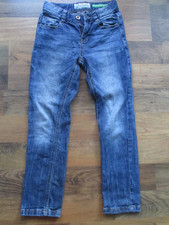 s.Oliver Denim Hose Jeans blau