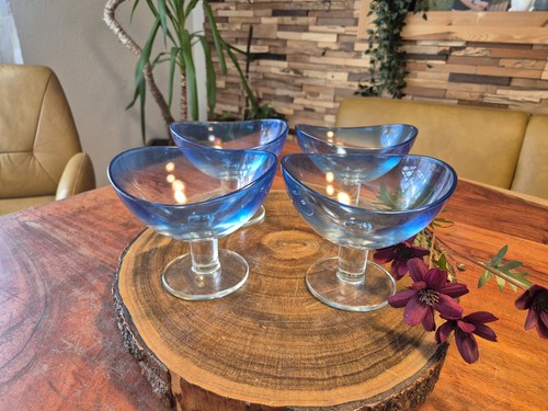 Hübsche glas dessertschalen - hübsche,