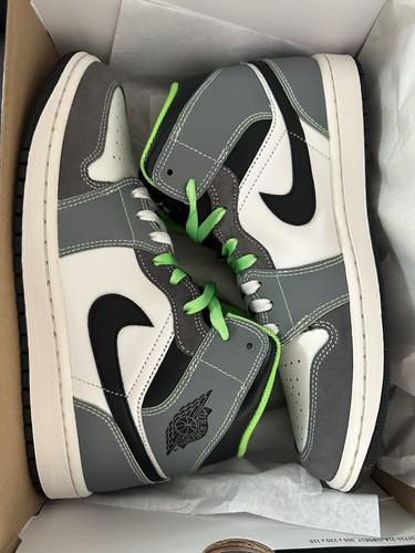 Jordan air mid - jordan,
