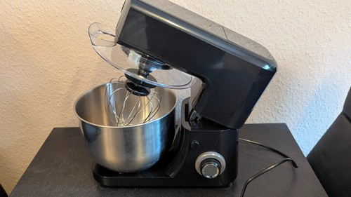 Tefal küchenmaschine - tefal,