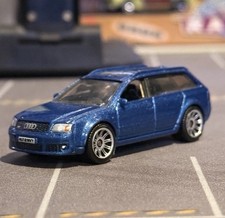 Matchbox 1:64 Audi RS6 Avant