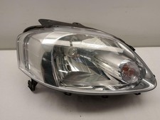 VW Fox orig Scheinwerfer rechts Halogen Bj 06