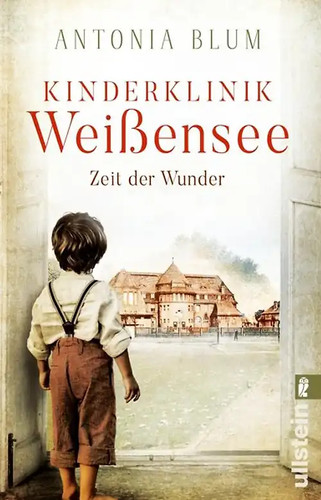Kinderklinik weißensee zeit - kinderklinik,