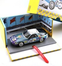 LE MANS MINIATURES 132105-97M