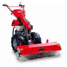 Herkules Einachser UE 510 DH