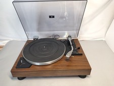 Kenwood Plattenspieler KP-1022 - ULTRA SELTEN - 1 A TOP Original Zustand