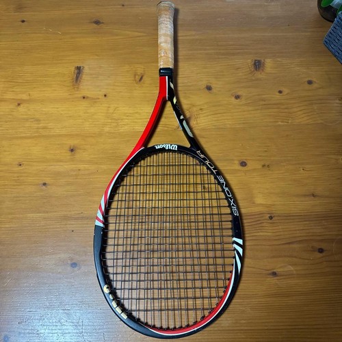 Wilson six one - blx, g2