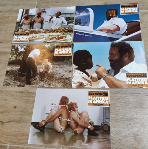 Aushangfotos bud spencer - 7,
