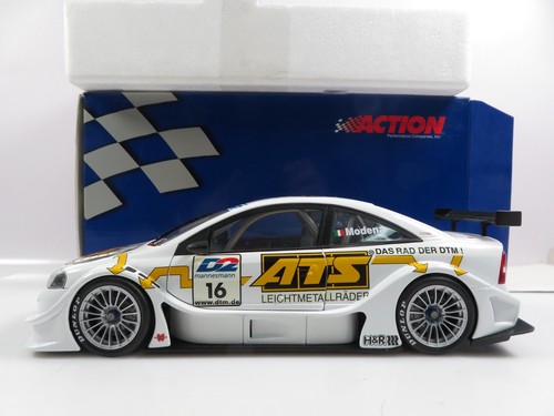 Action opel coupe s - 1:18,