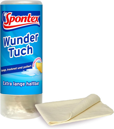 Spontex wundertuch hohe - spontex, wundertuch,